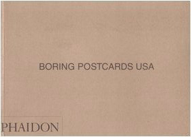 Boring Postcards USA