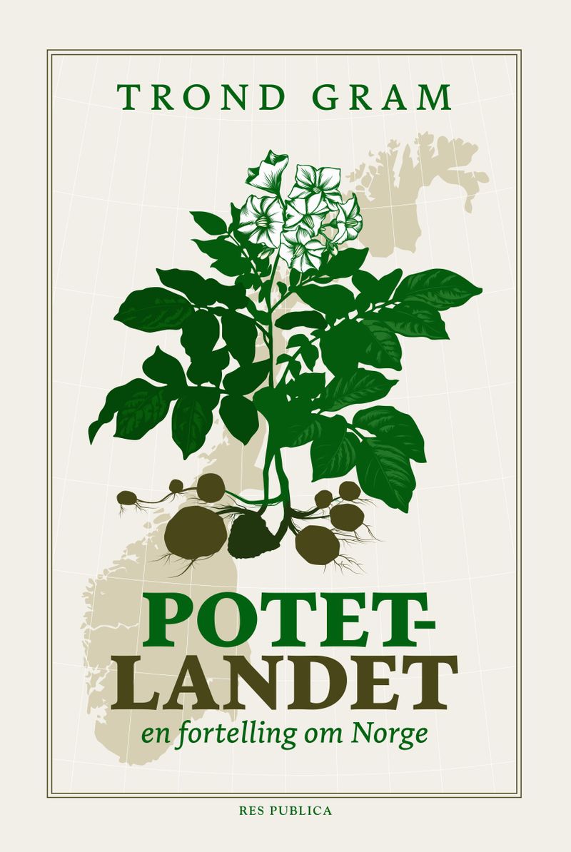 Potetlandet