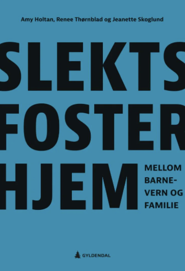 Slektsfosterhjem