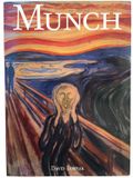  Munch (Paperback Art Series).