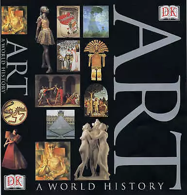 A World History (ART HISTORY)