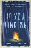 If You Find Me