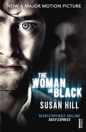 The Woman in Black