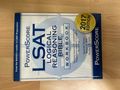 The PowerScore LSAT Logical Reasoning Bible Workbook