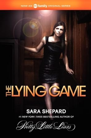 The Lying Game (Book 1)