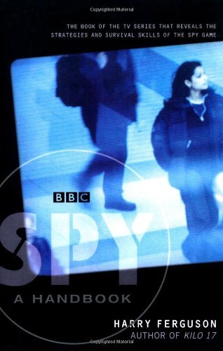 Spy: A handbook