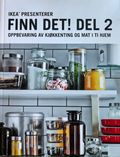 IKEA Presenterer. Finn det! Del 2