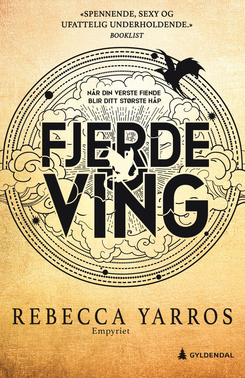 Fjerde ving
