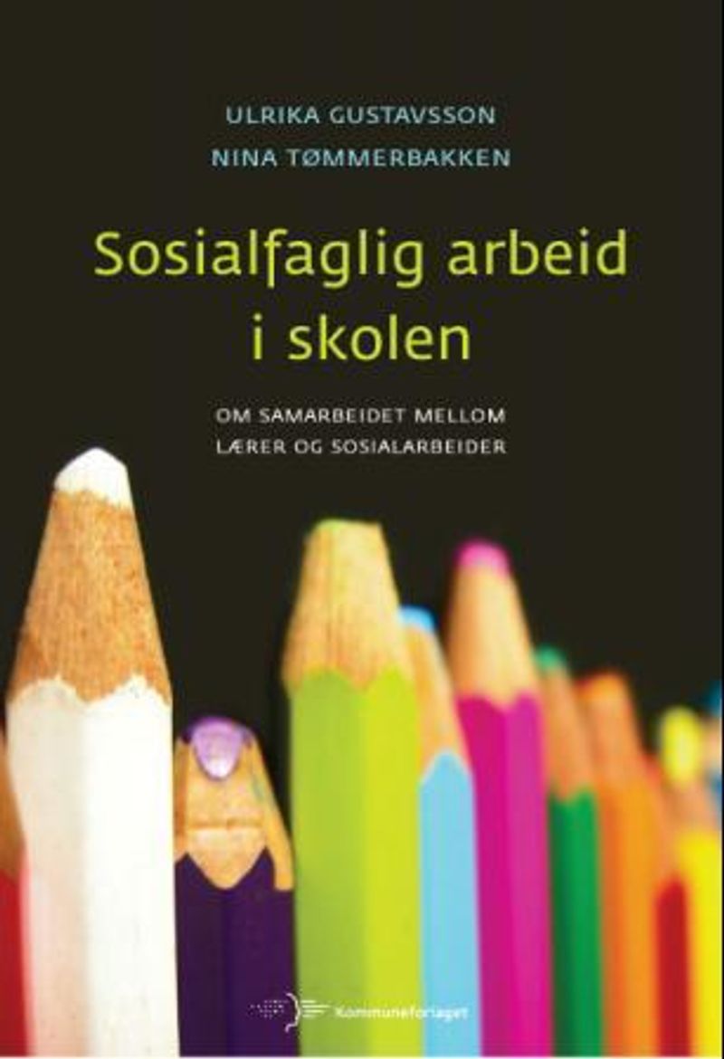 Sosialfaglig arbeid i skolen