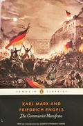 The Communist Manifesto