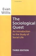 The sociological quest: An introduction to the study of social life