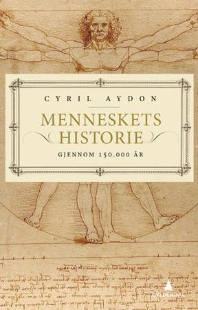 Menneskets historie gjennom 150 000 år.
