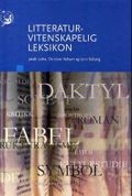 Litteraturvitenskapelig leksikon