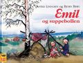 Emil og suppebollen