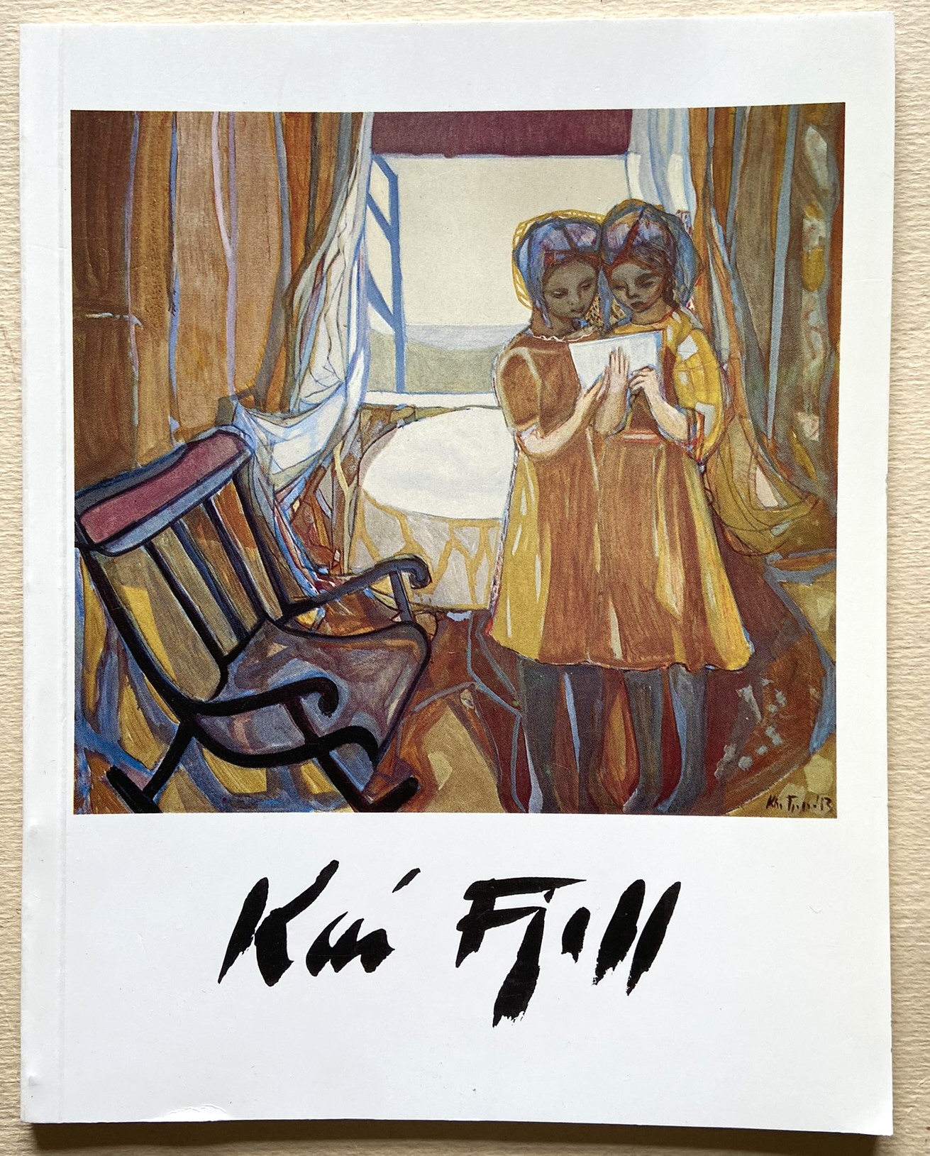 Kai Fjell