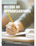 Metode og oppgaveskriving 