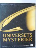 Universets mysterier.