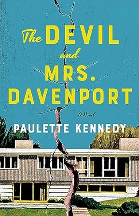 The Devil and Mrs. Davenport