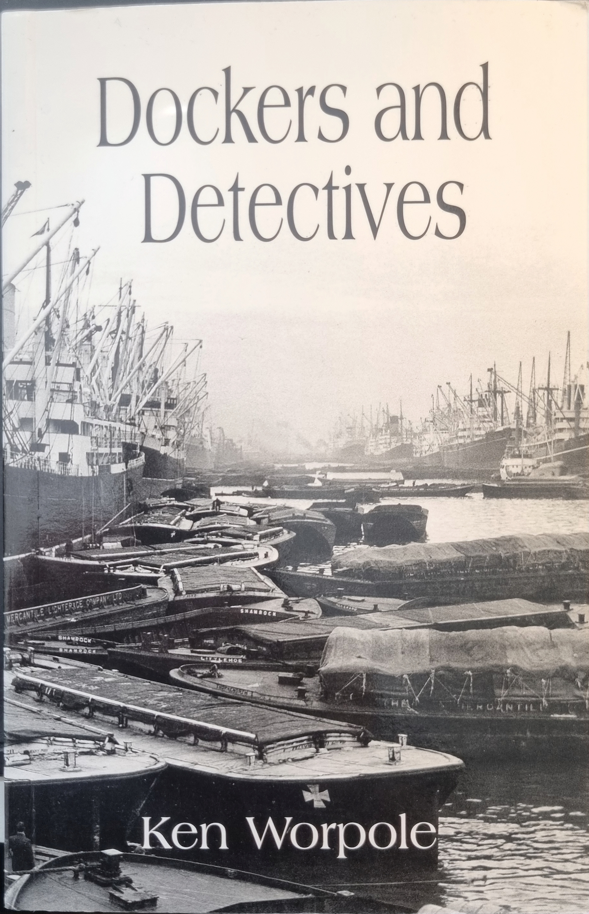 Dockers and Detectives