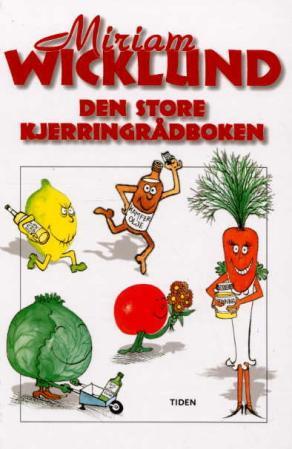 Den store kjerringrådboken.