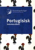 Portugisisk lommeordbok