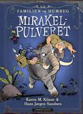 Mirakelpulveret