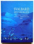 Svalbard Spitsbergen