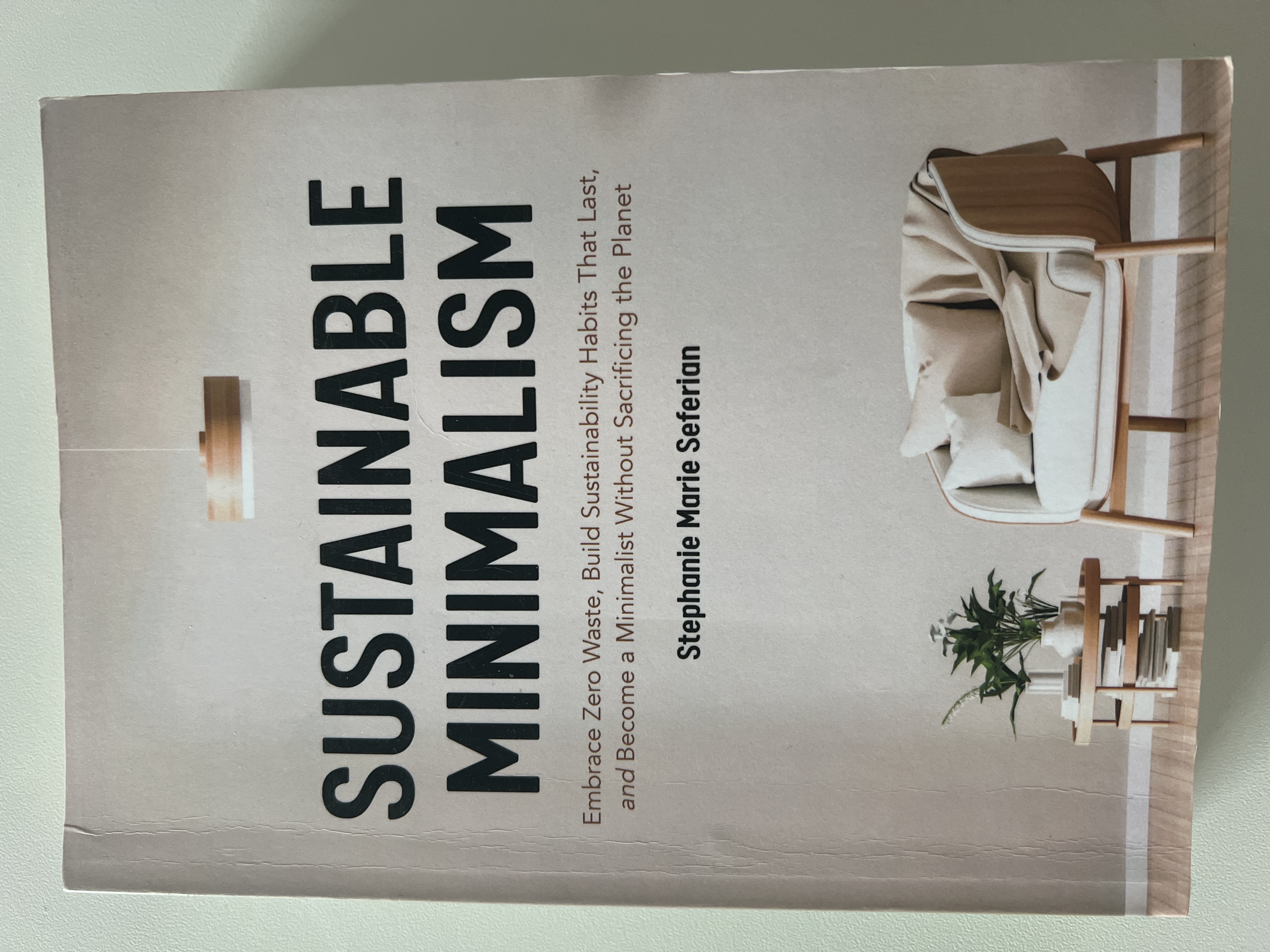 Sustainable Minimalism 