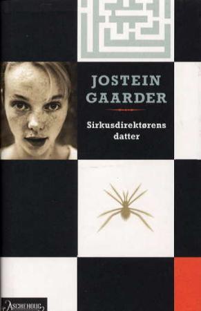 Sirkusdirektørens datter.