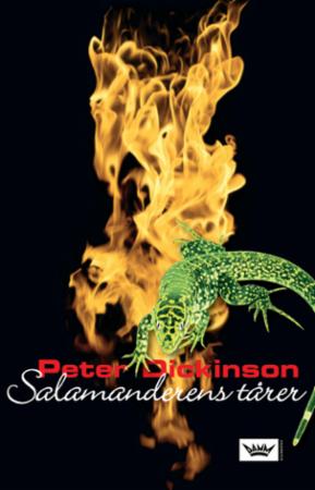 Salamanderens tårer.