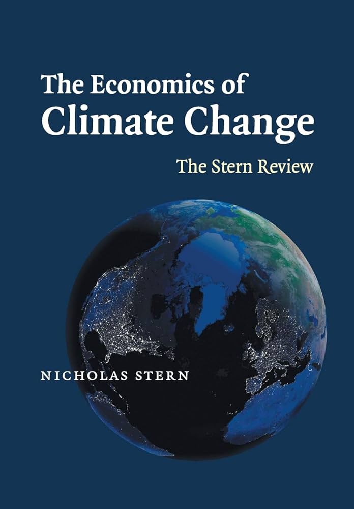 The Economics of Climate Change: The Stern Review