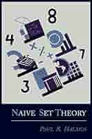 Naive Set Theory