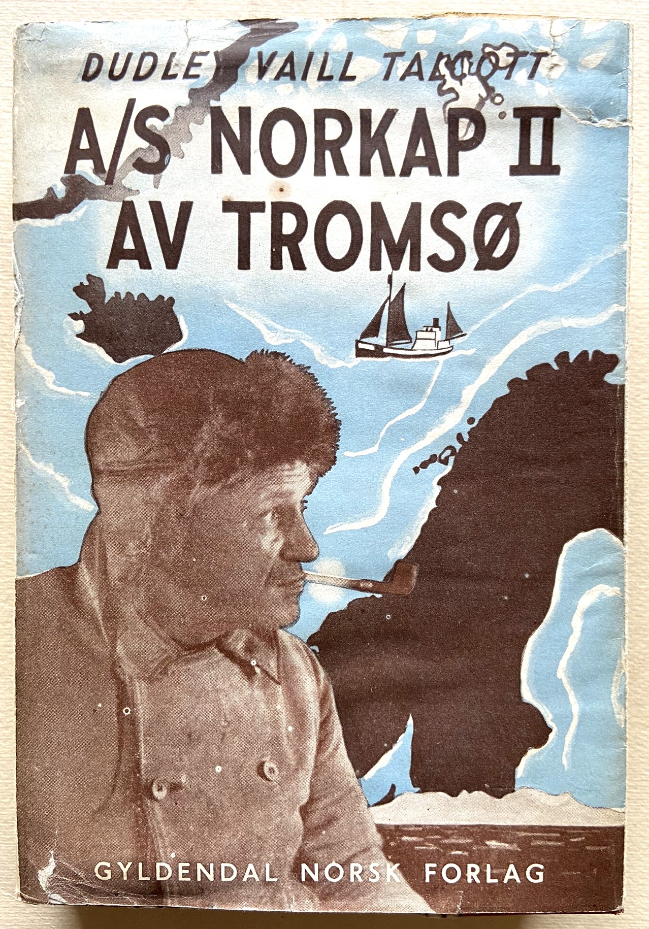 A/S Norkapp II av Tromsø