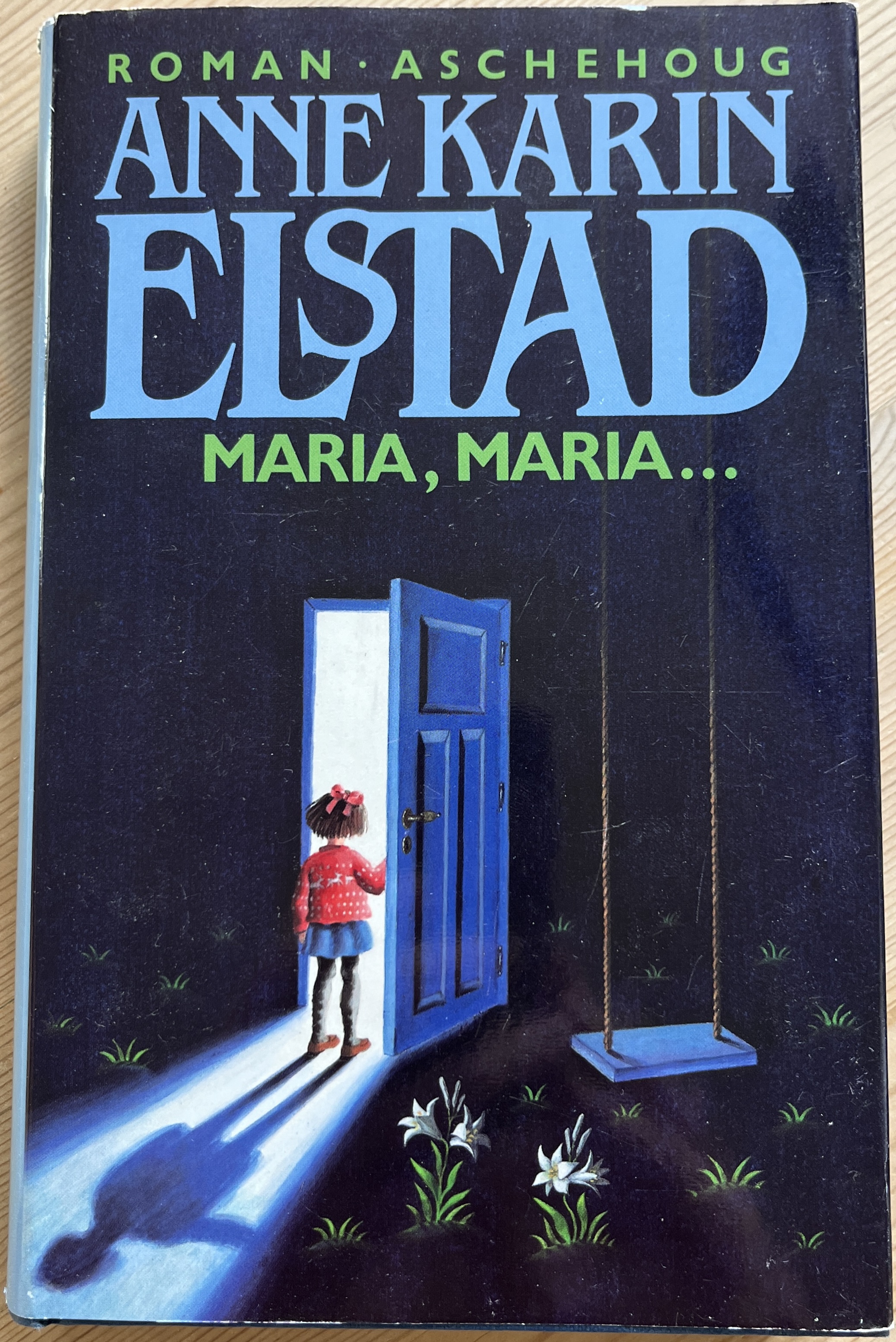 Maria, Maria...