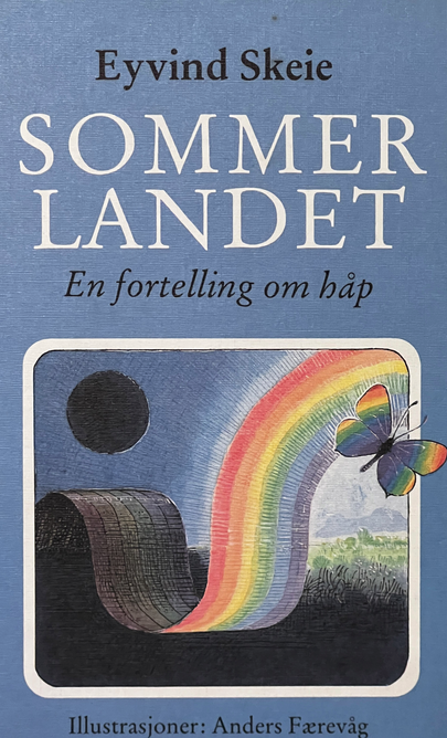 Sommerlandet. En fortelling om håp