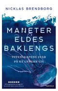 Maneter eldes baklengs