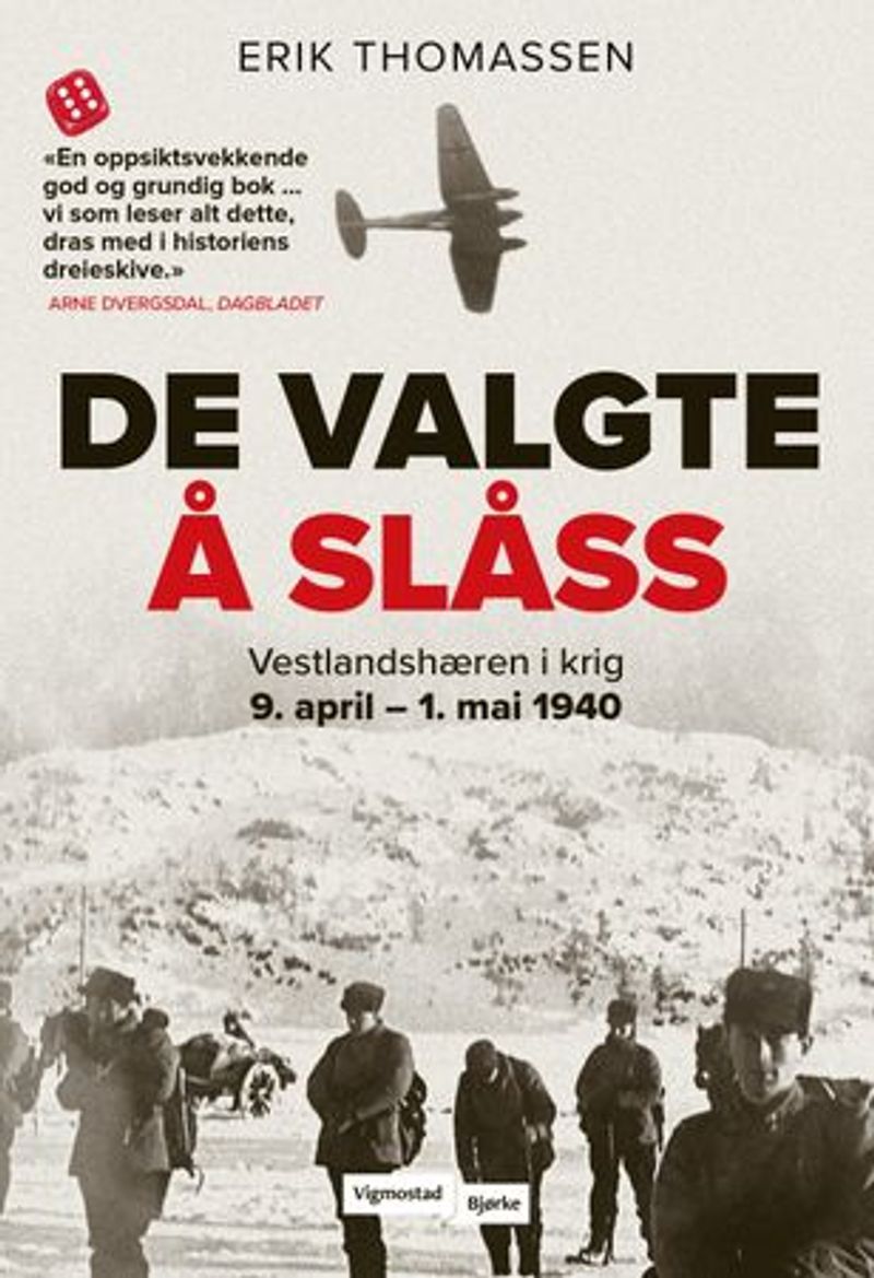 De valgte å slåss