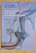 Kommunikasjon for ledere og organisasjoner