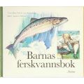 Barnas ferskvannsbok.