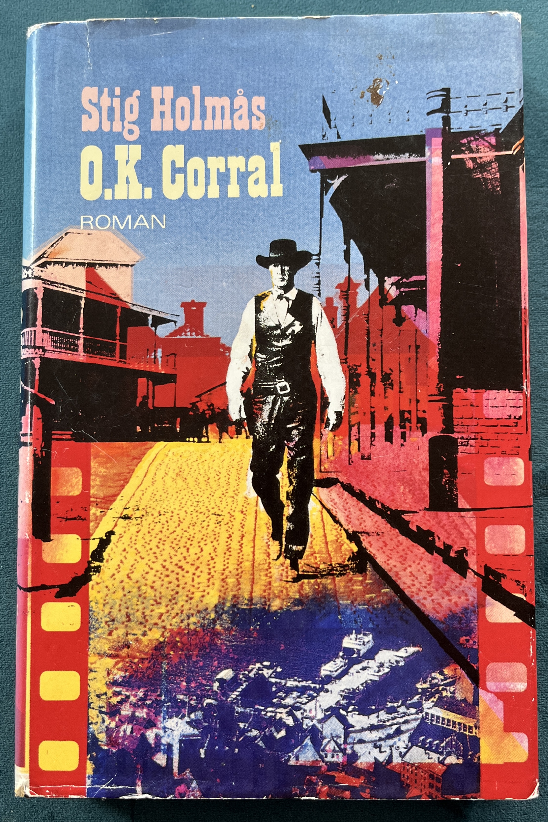 O.K. Corral