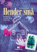 Hender små