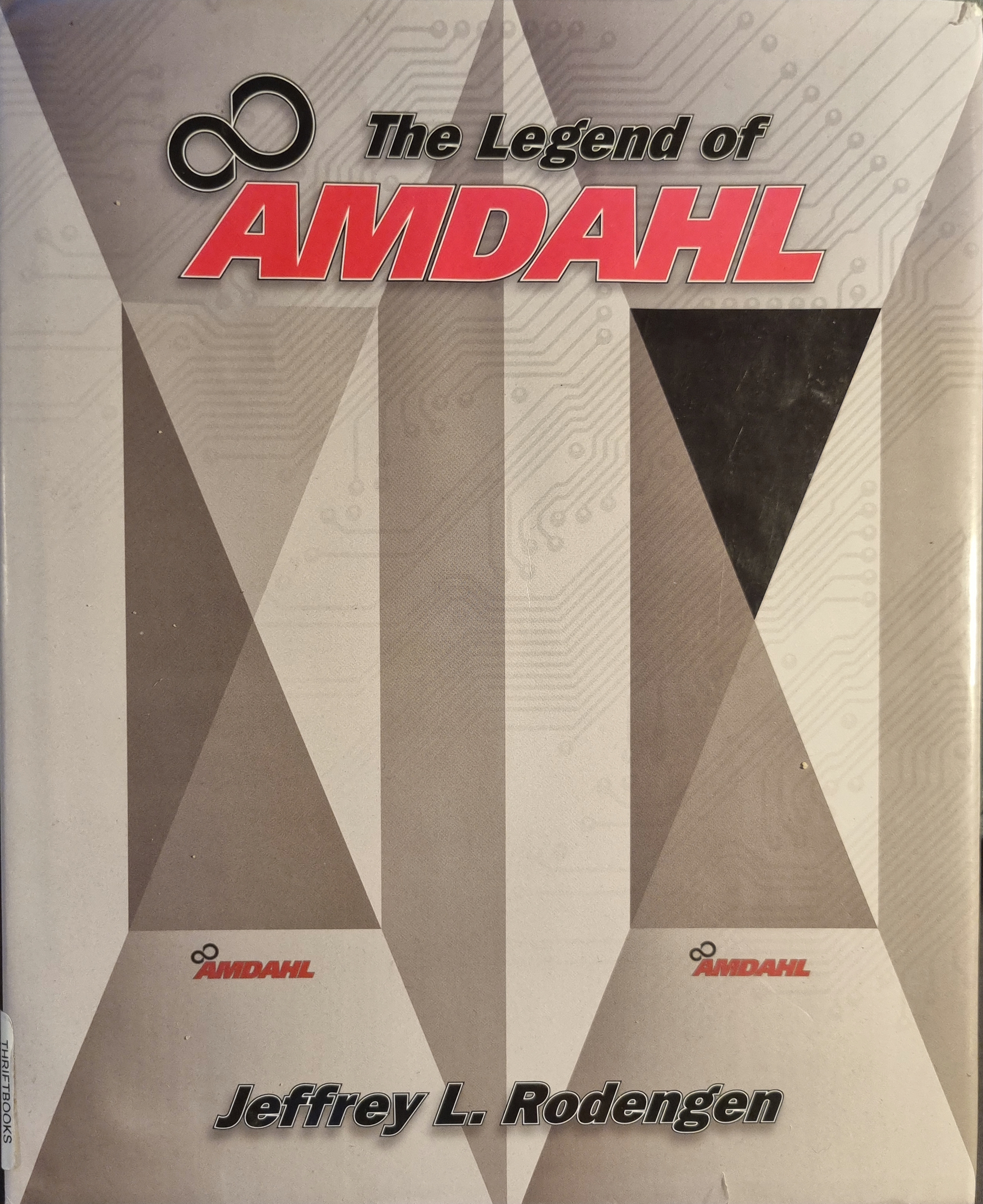 The Legend of Amdahl 