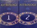 Astrologi. Vannmannens tidsalder. Den komplette astrologiboken. Bind I og II