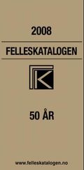 Felleskatalogen over farmasøytiske spesialpreparater markedsført i Norge