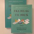 Fra bilag til bruk + Arbeidsbok