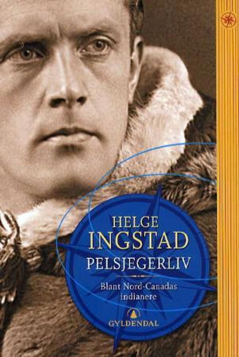 Pelsjegerliv (2022)