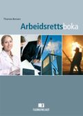 Arbeidsrettsboka