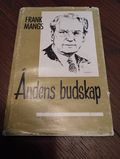 Åndens budskap - til menighetene