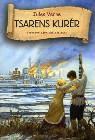 Tsarens kurer.