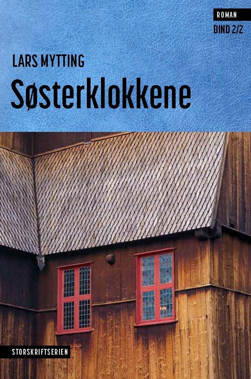 Søsterklokkene